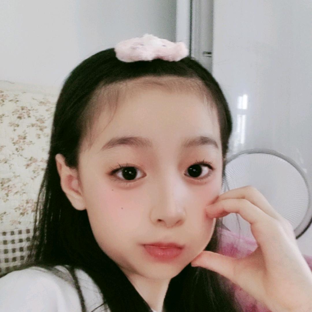 幸福美满
