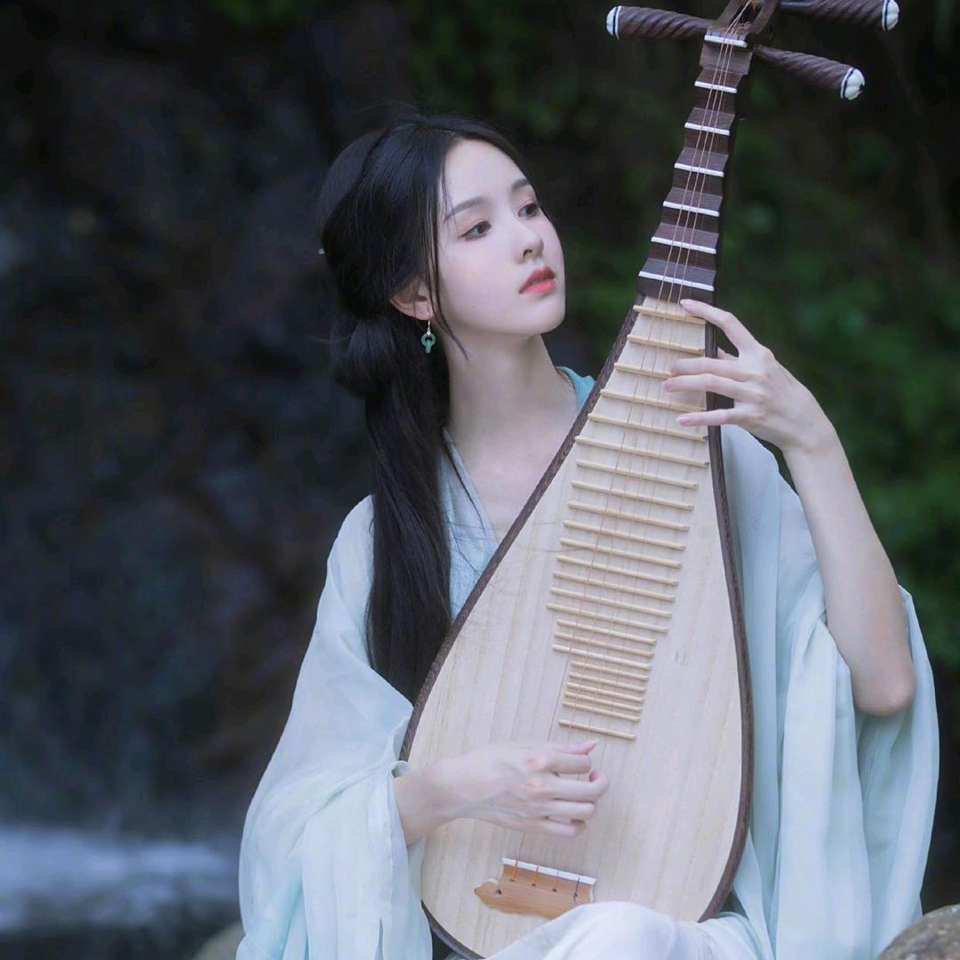 李黛玉