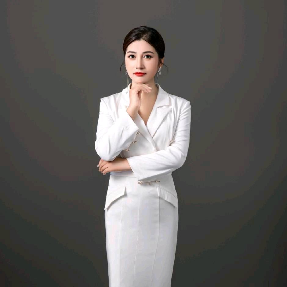 萧县房产销售王莉、说房