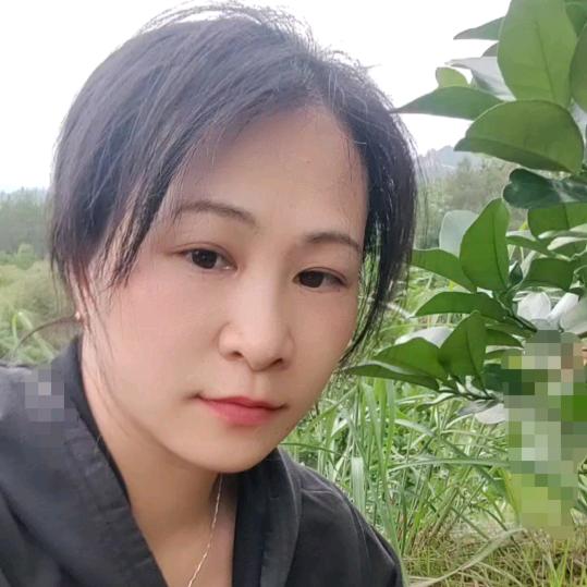 阿琳（广西远嫁江西）