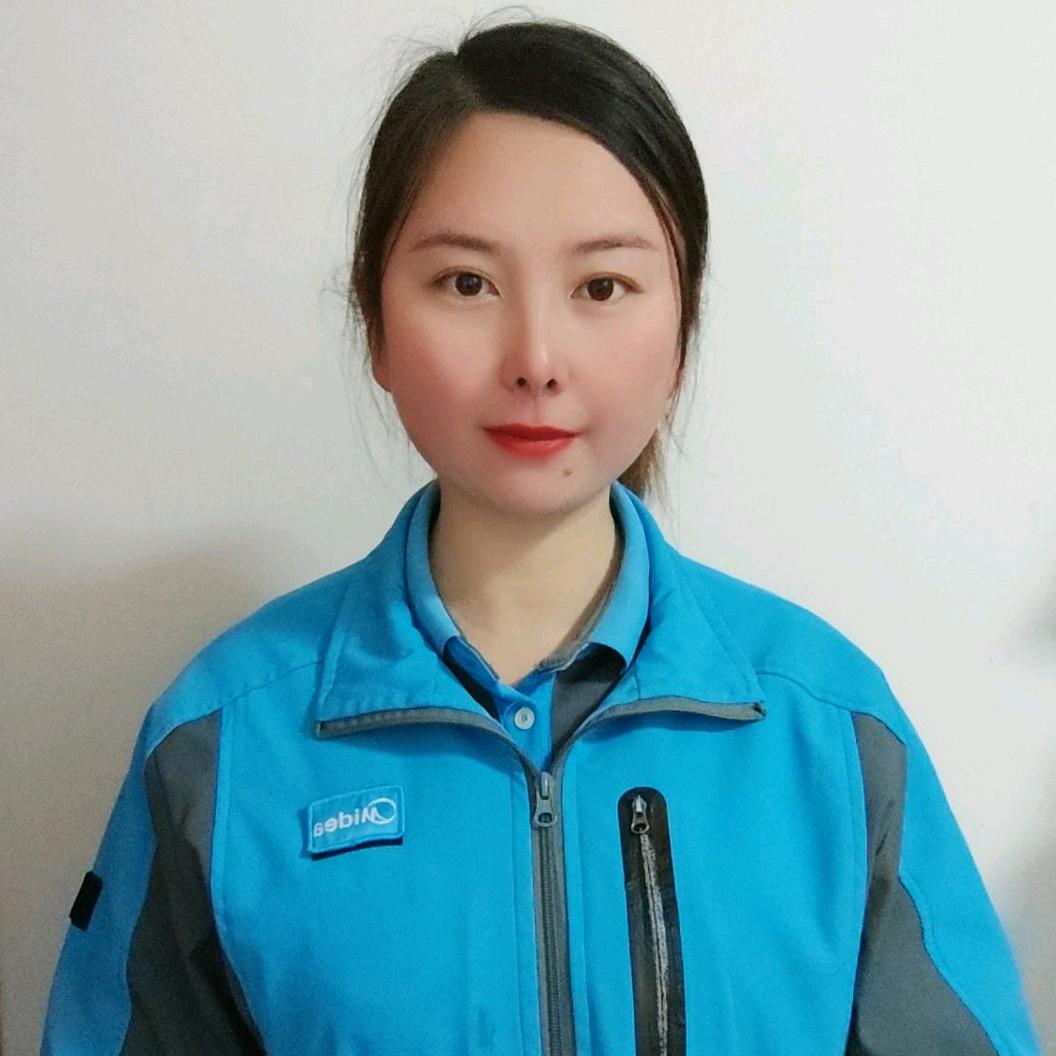 @我是慧宝吖（90后空调夫妻）