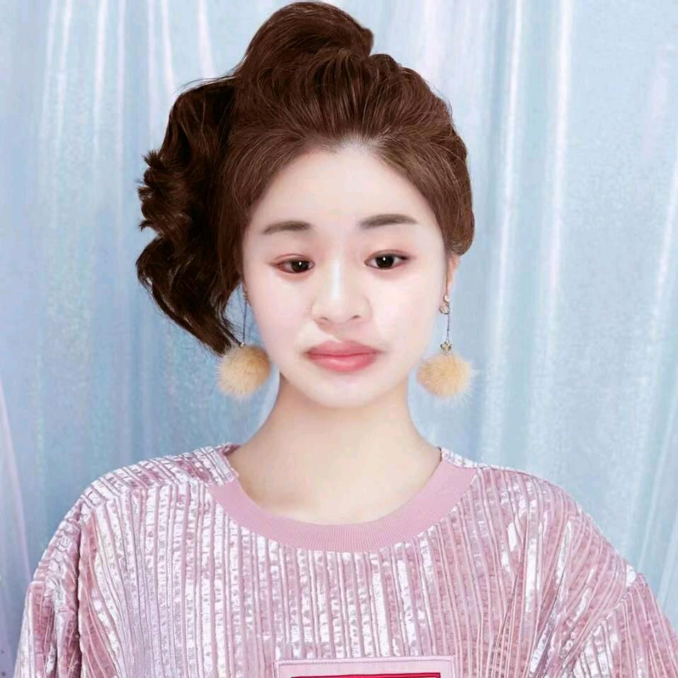 我爱的就是你