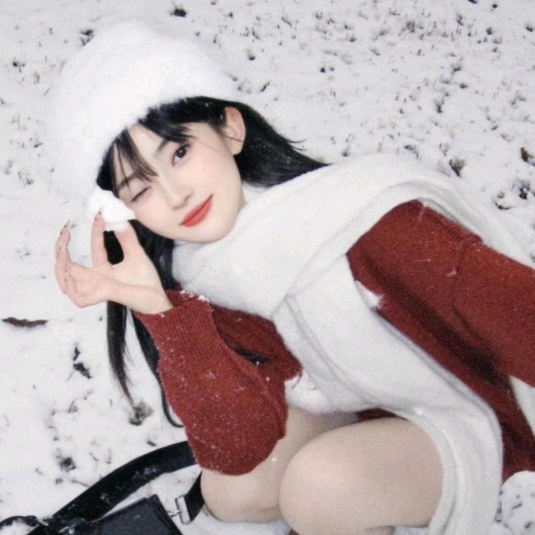 琳大美人