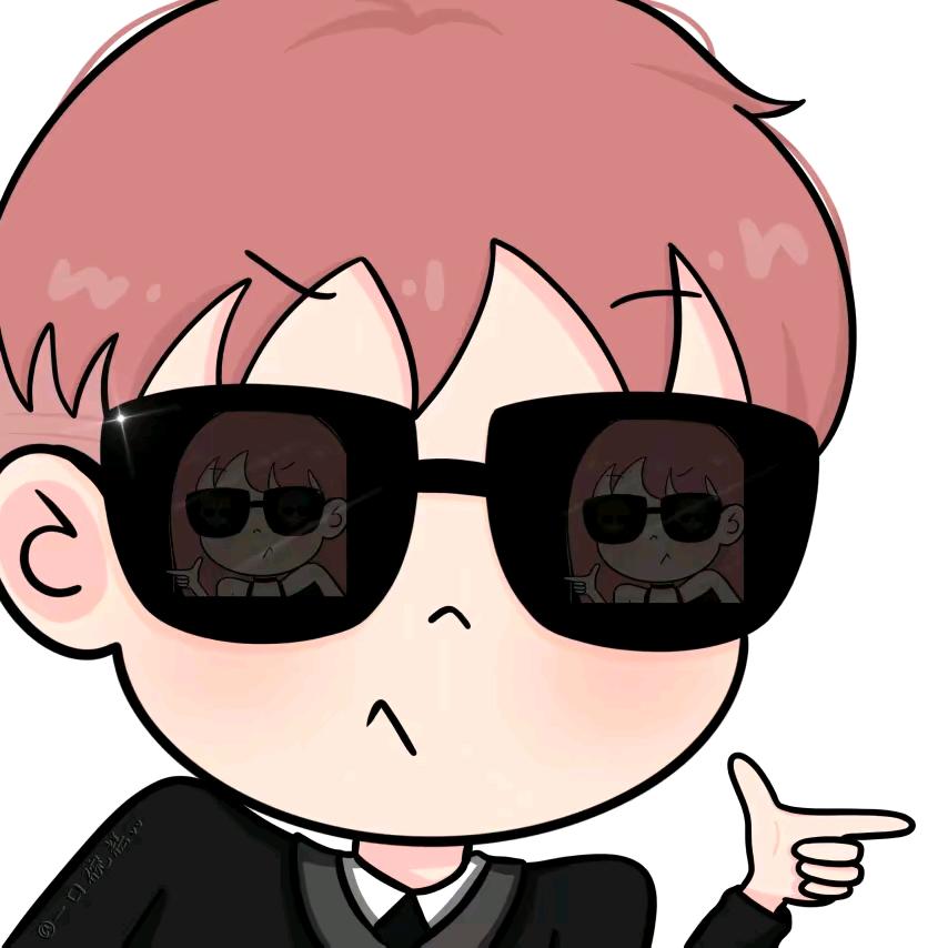 为你倾山覆海，摘取满天星辰