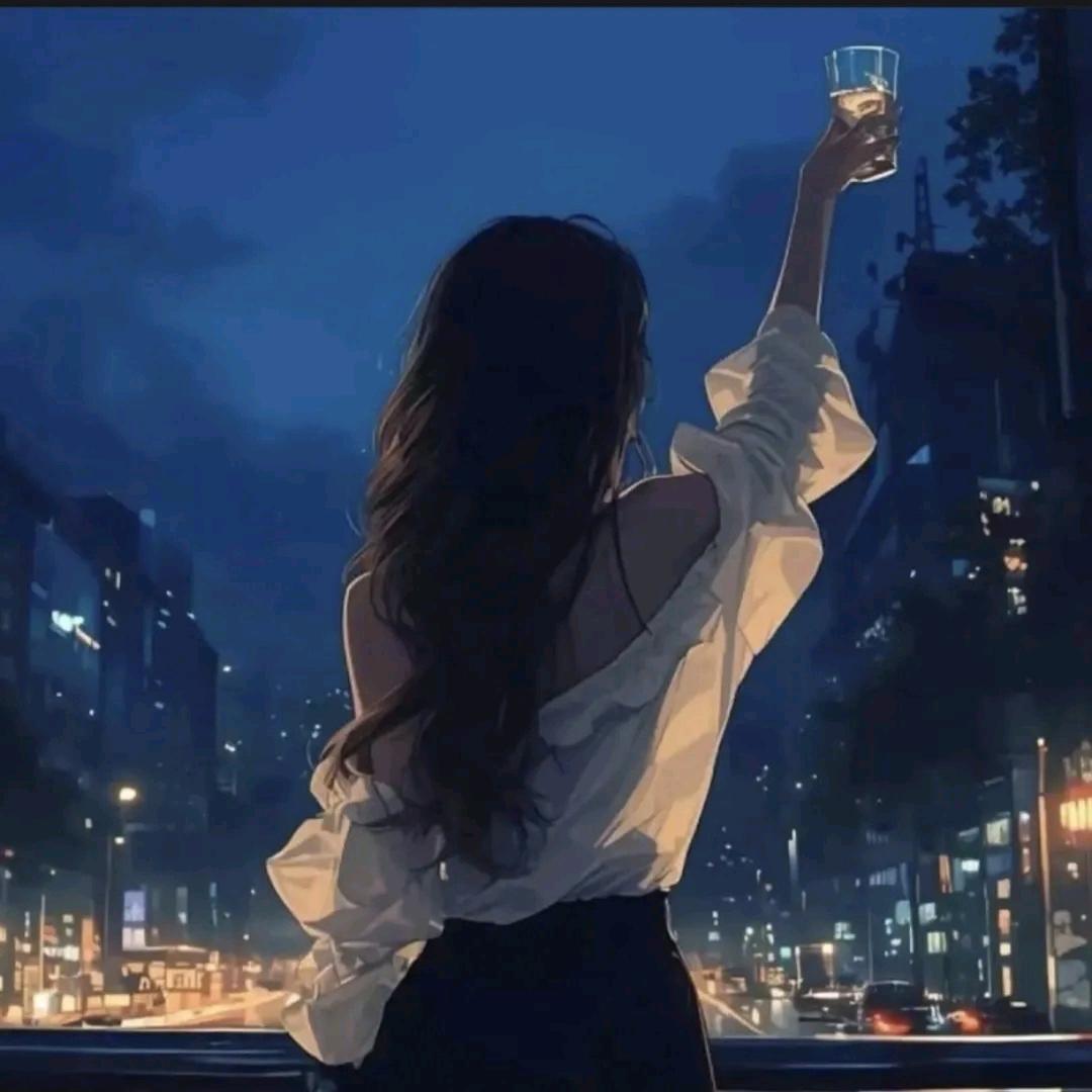 一花一树一菩提