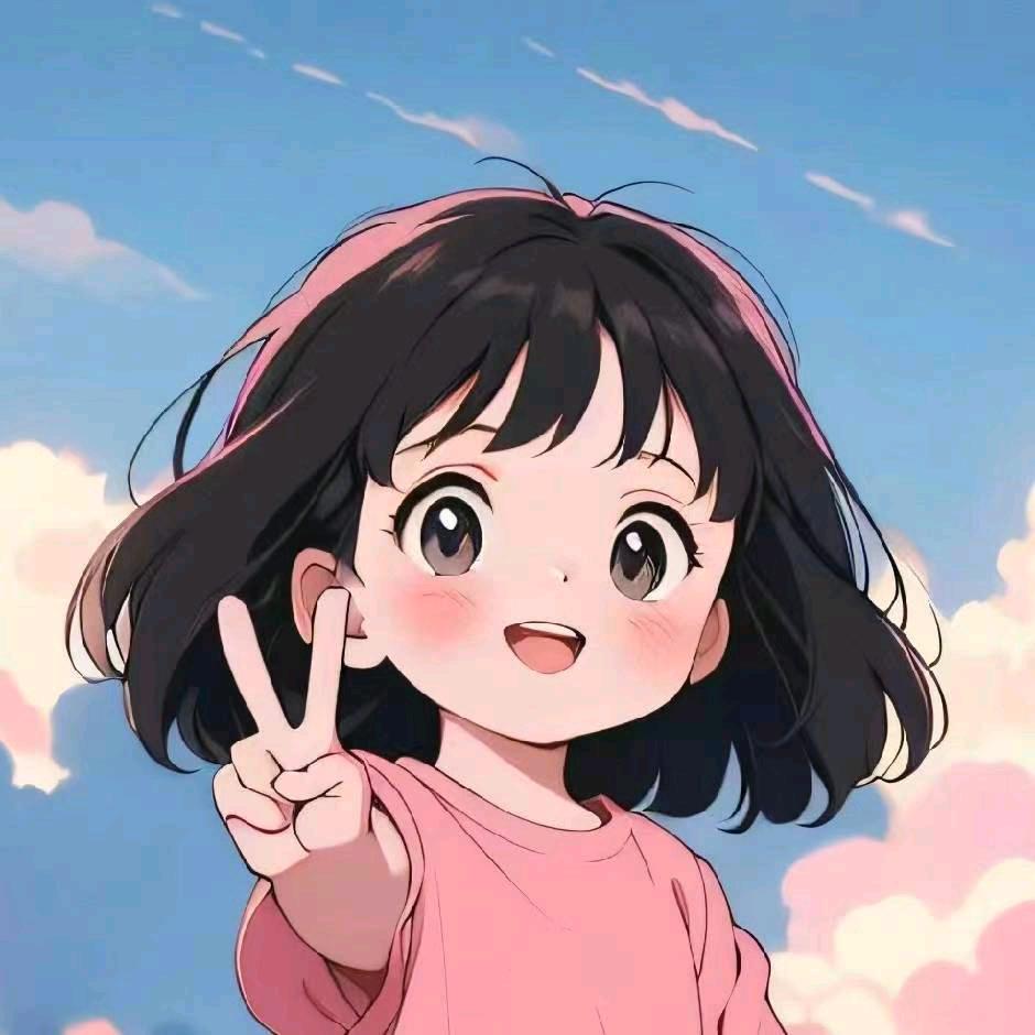 瑶瑶鬼灵精