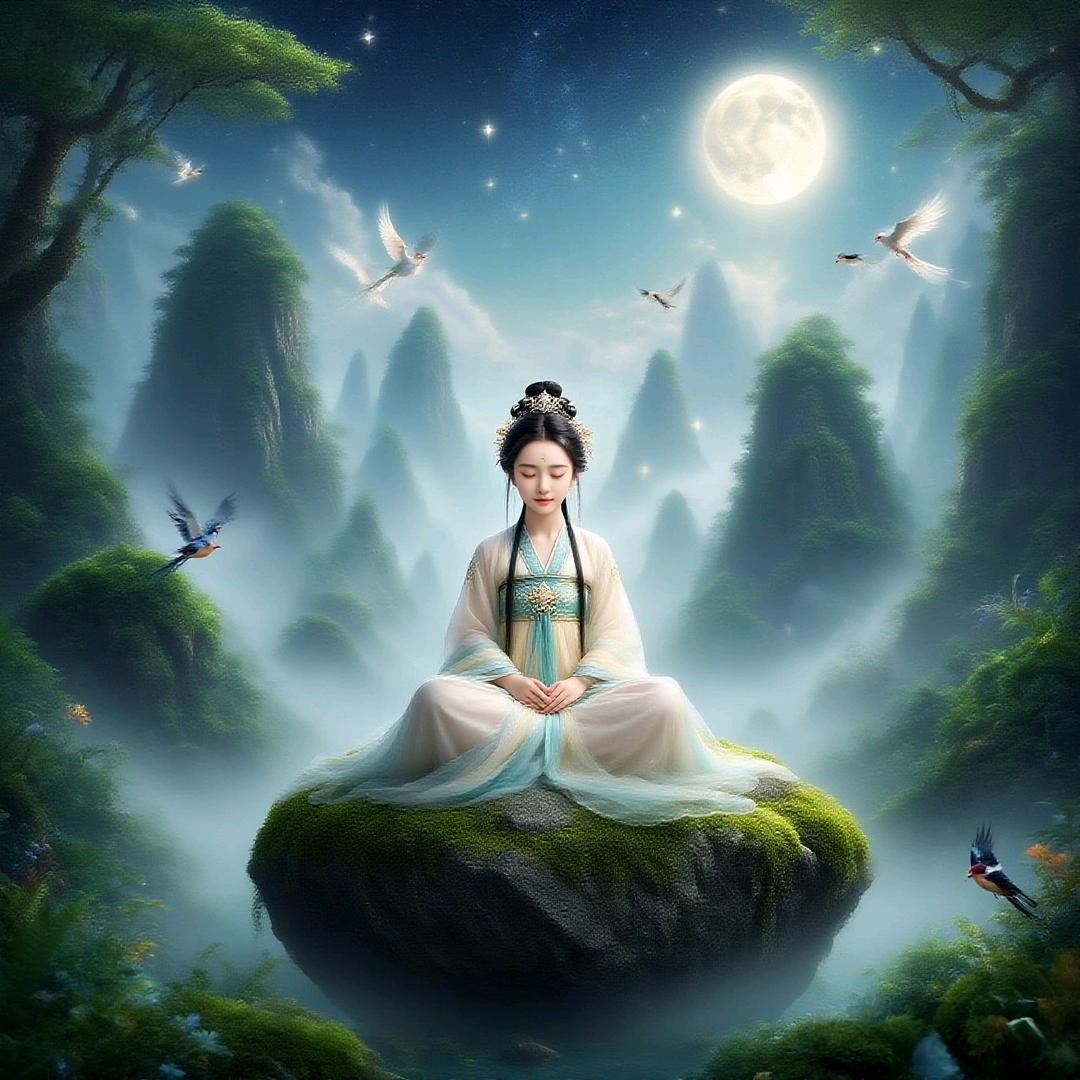 ๖ۣۜS 随缘而行༃