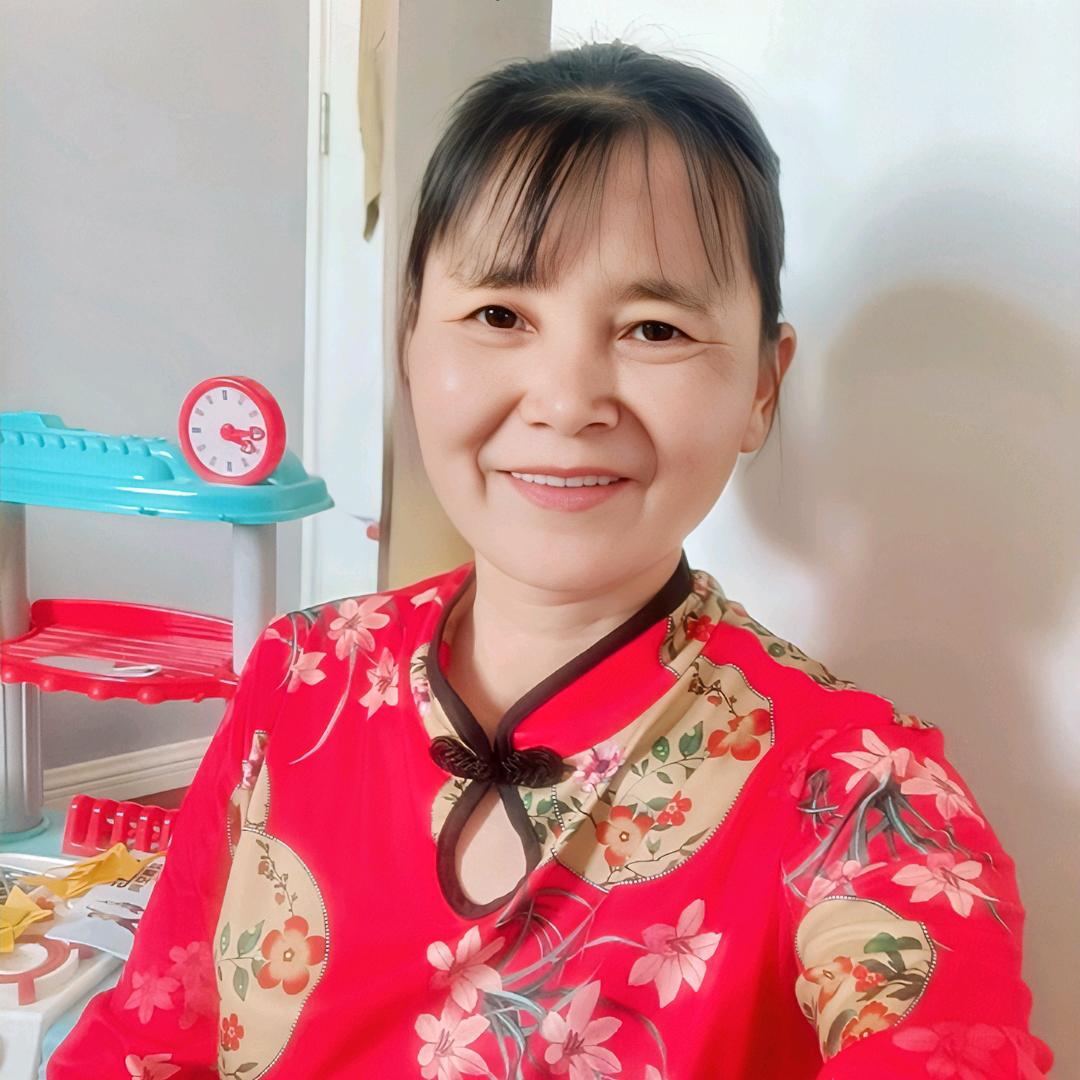 西米奶奶