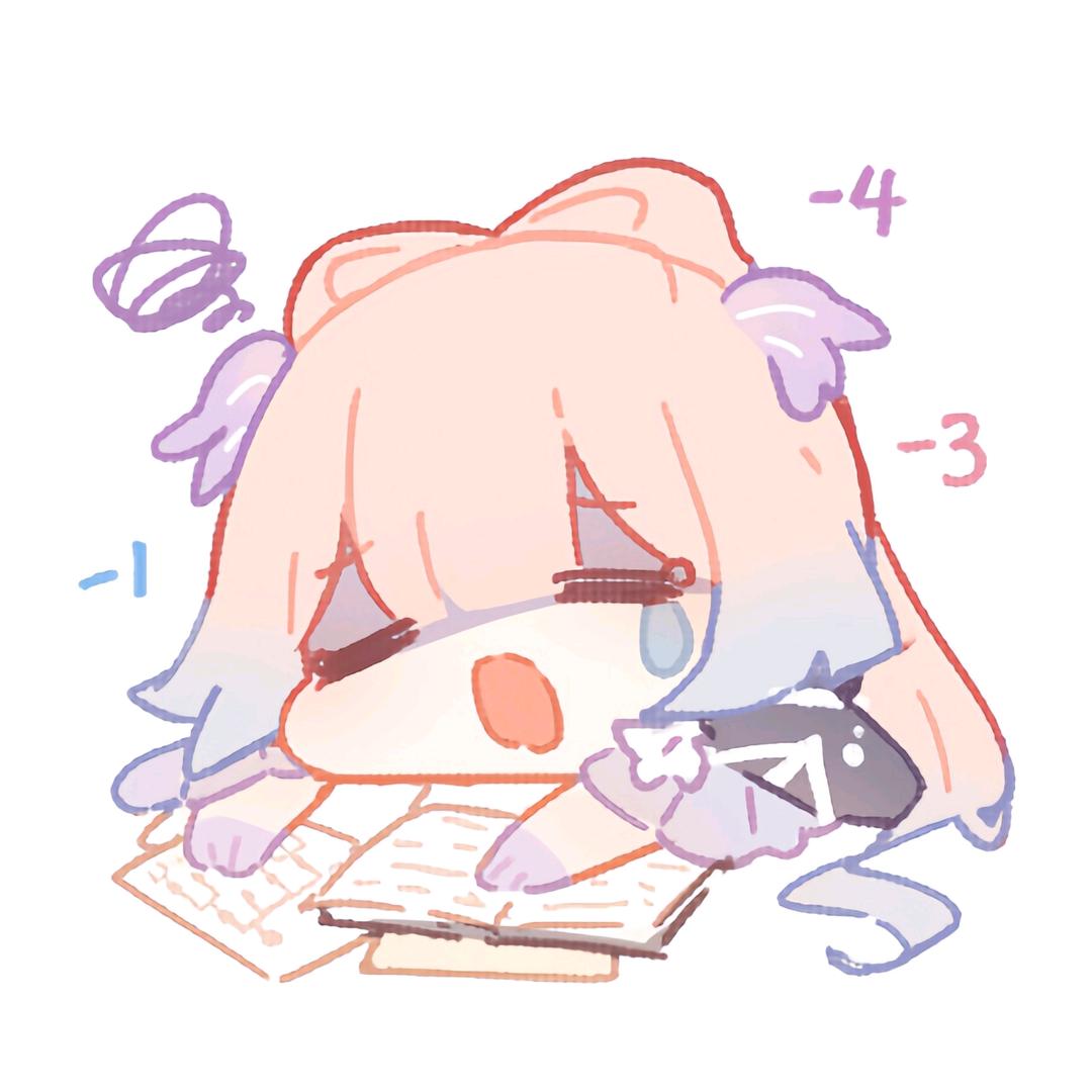 ²天没回消息喔