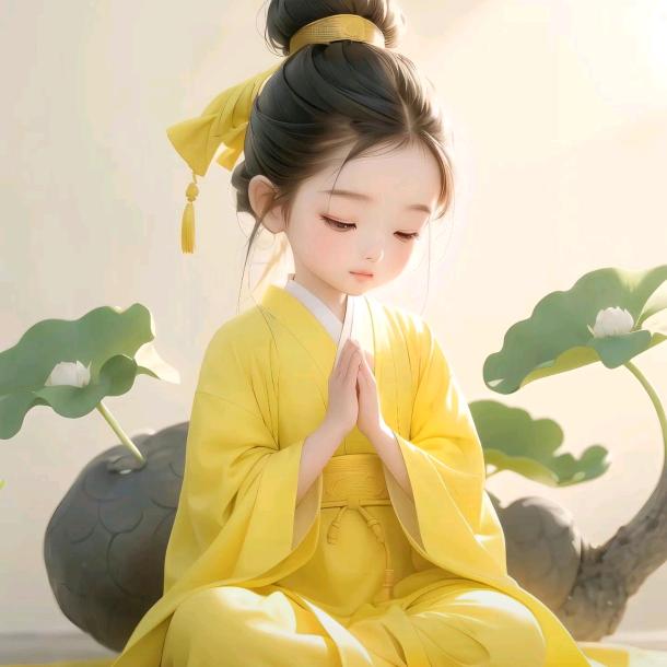 单纯的愿望