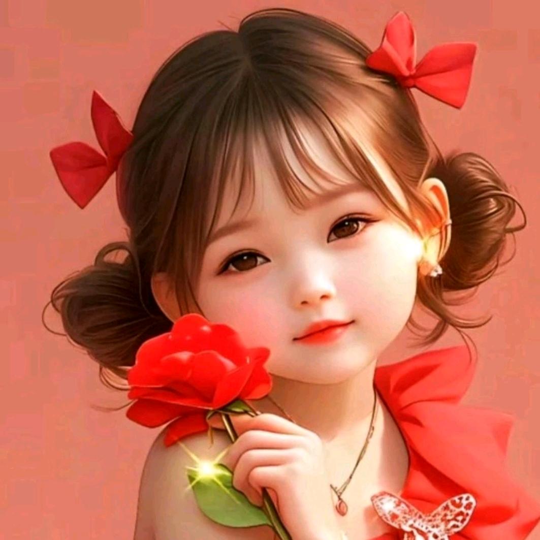 @何家幺妹🌹🌹