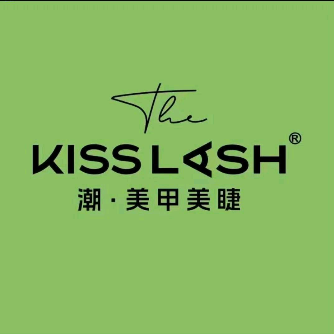 Kisslash潮美甲美睫纹绣