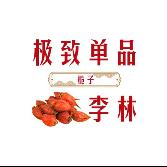 栀子   李林