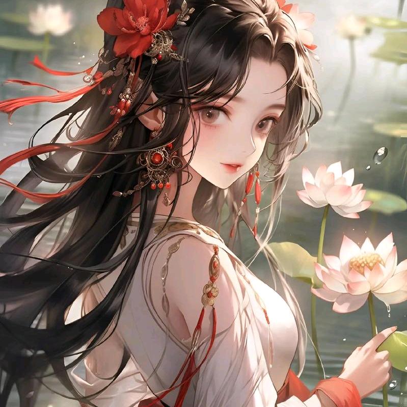 重生之我是大美女