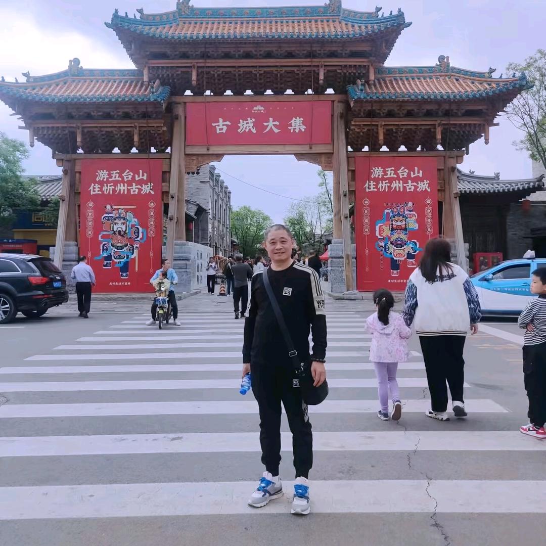 一路向阳🎖