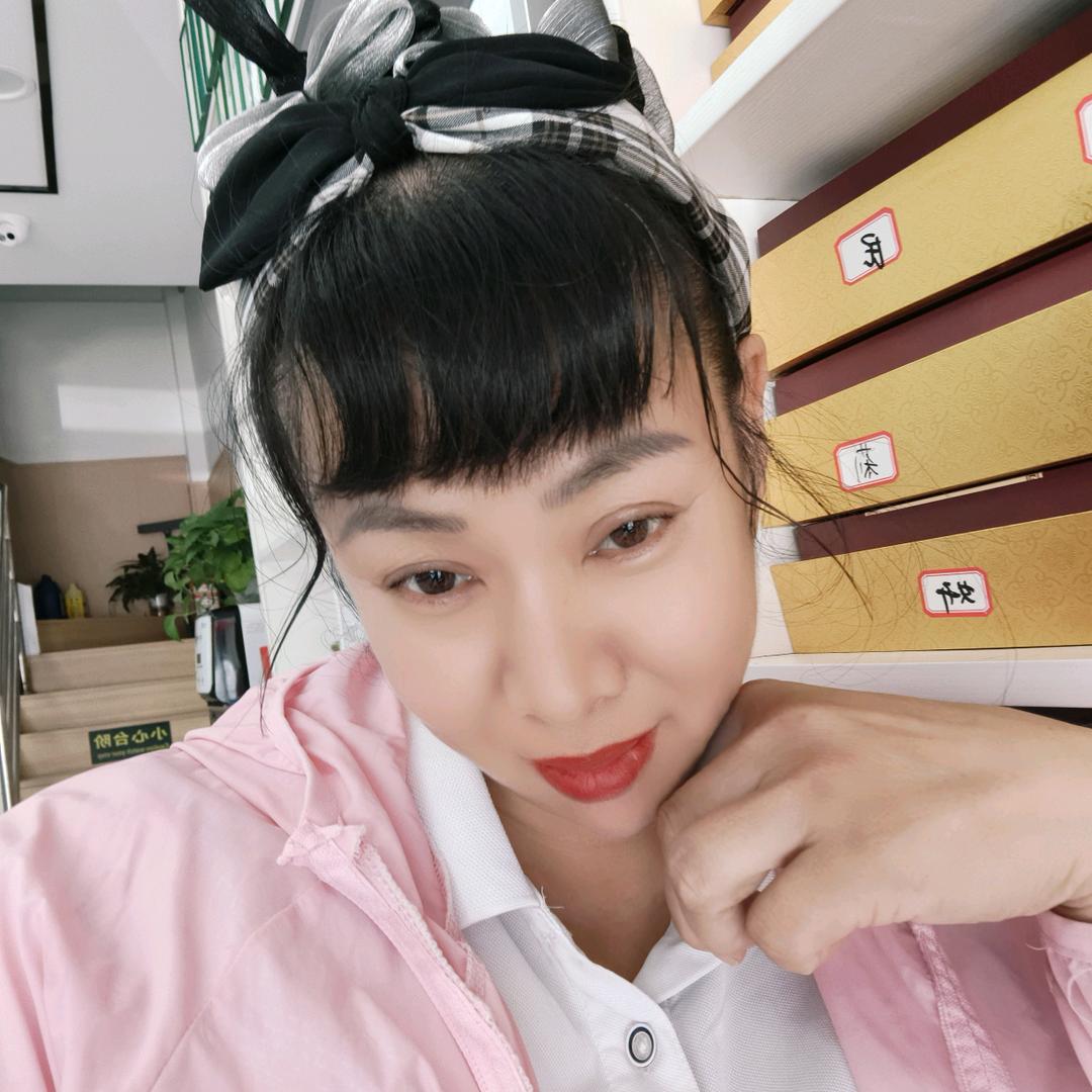 为自己而活