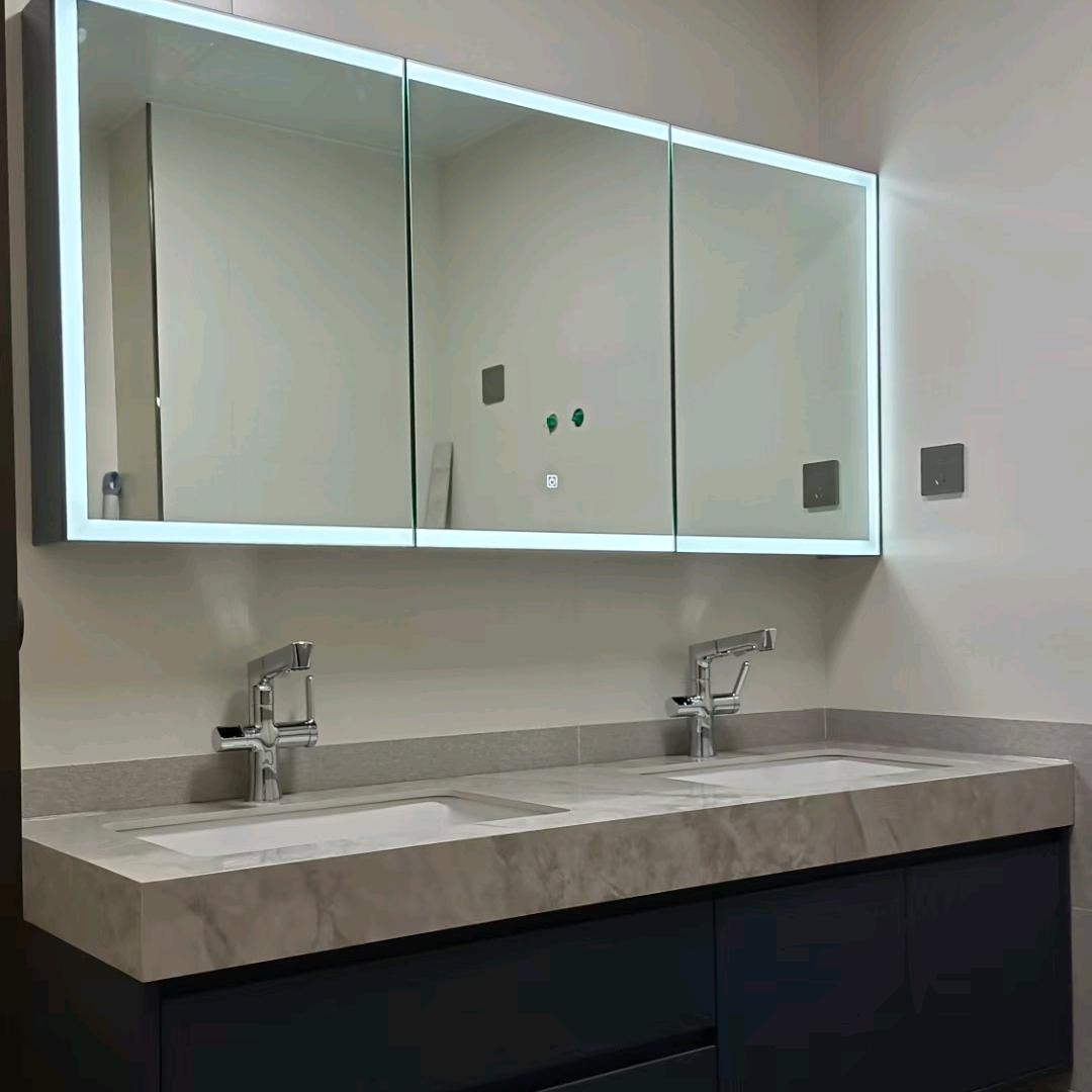 @衡水卫浴定制//木诗