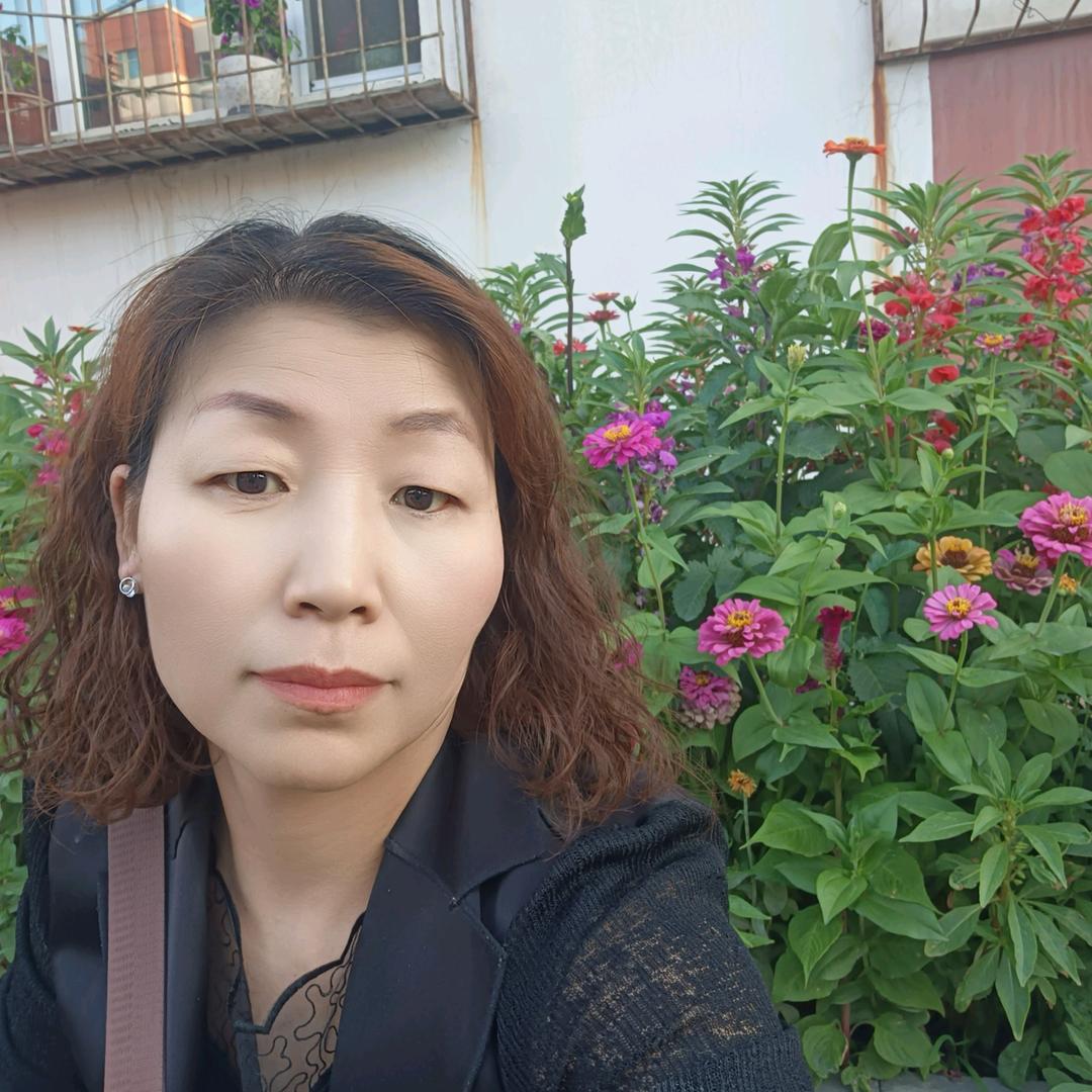 陈美真