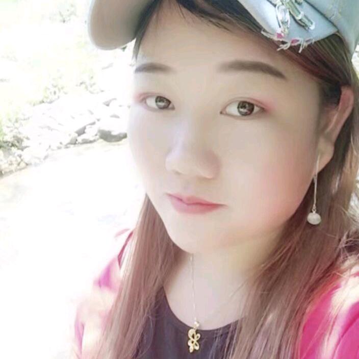 苒苒