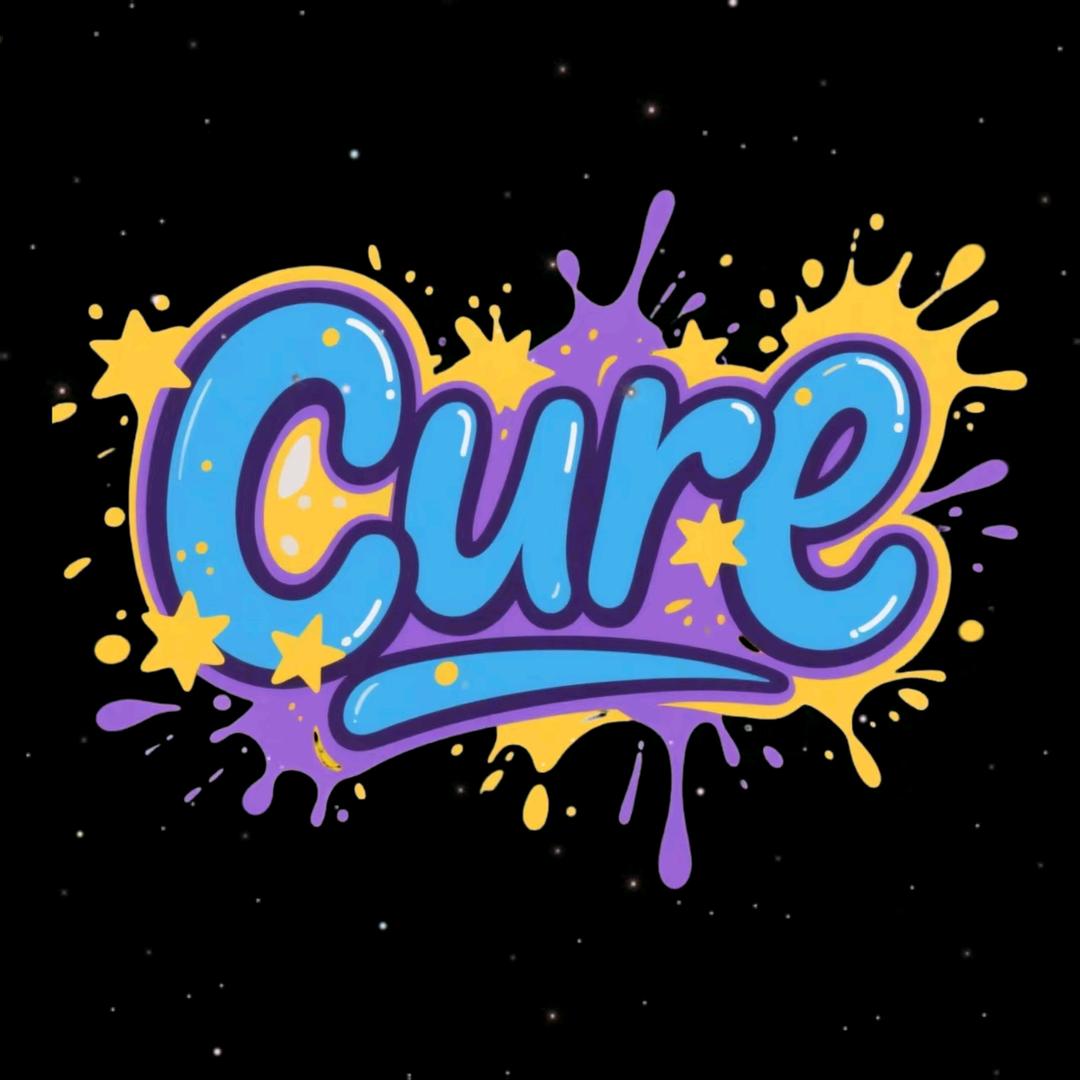Cure新厅待👑