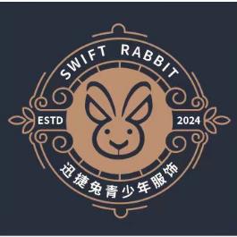 迅捷兔青少年服饰