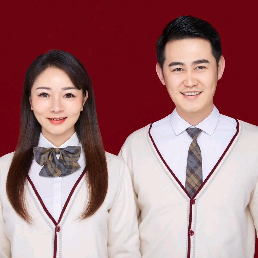 一乐夫妇（坤总）