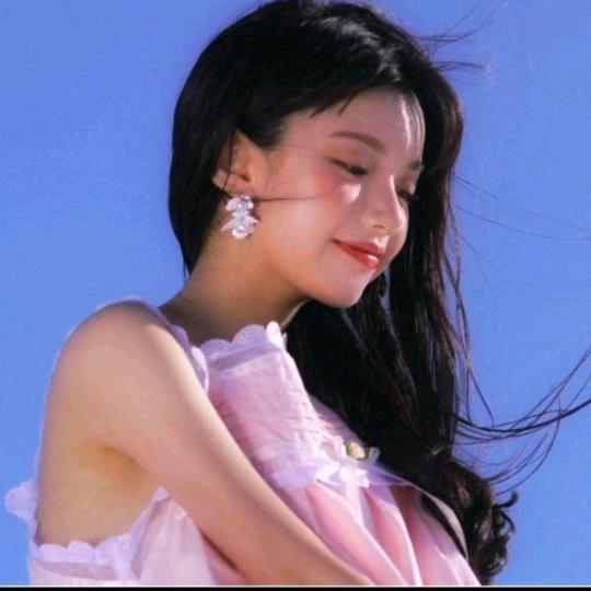 静待花开♛