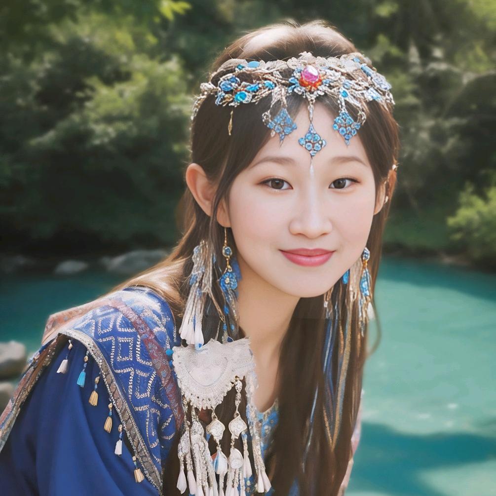 风和我