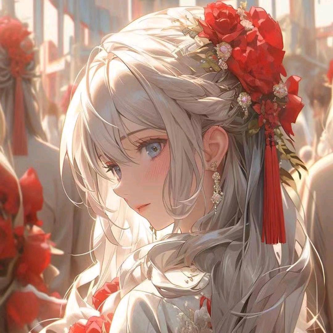 ～财神驾到～