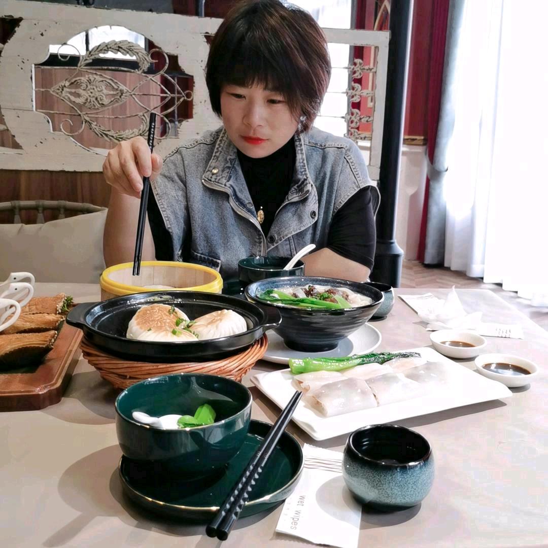蘑菇头