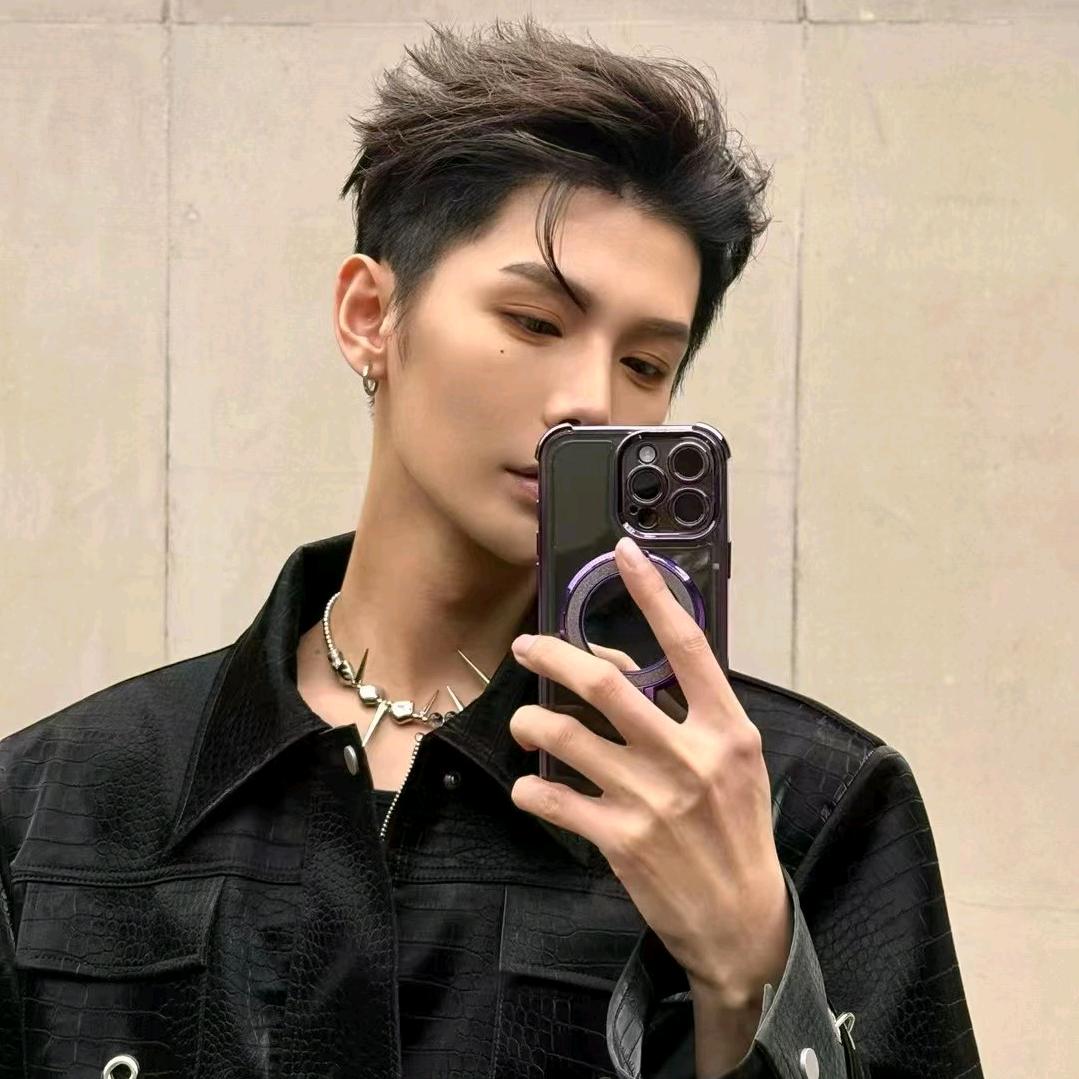 真会看脸的韶文