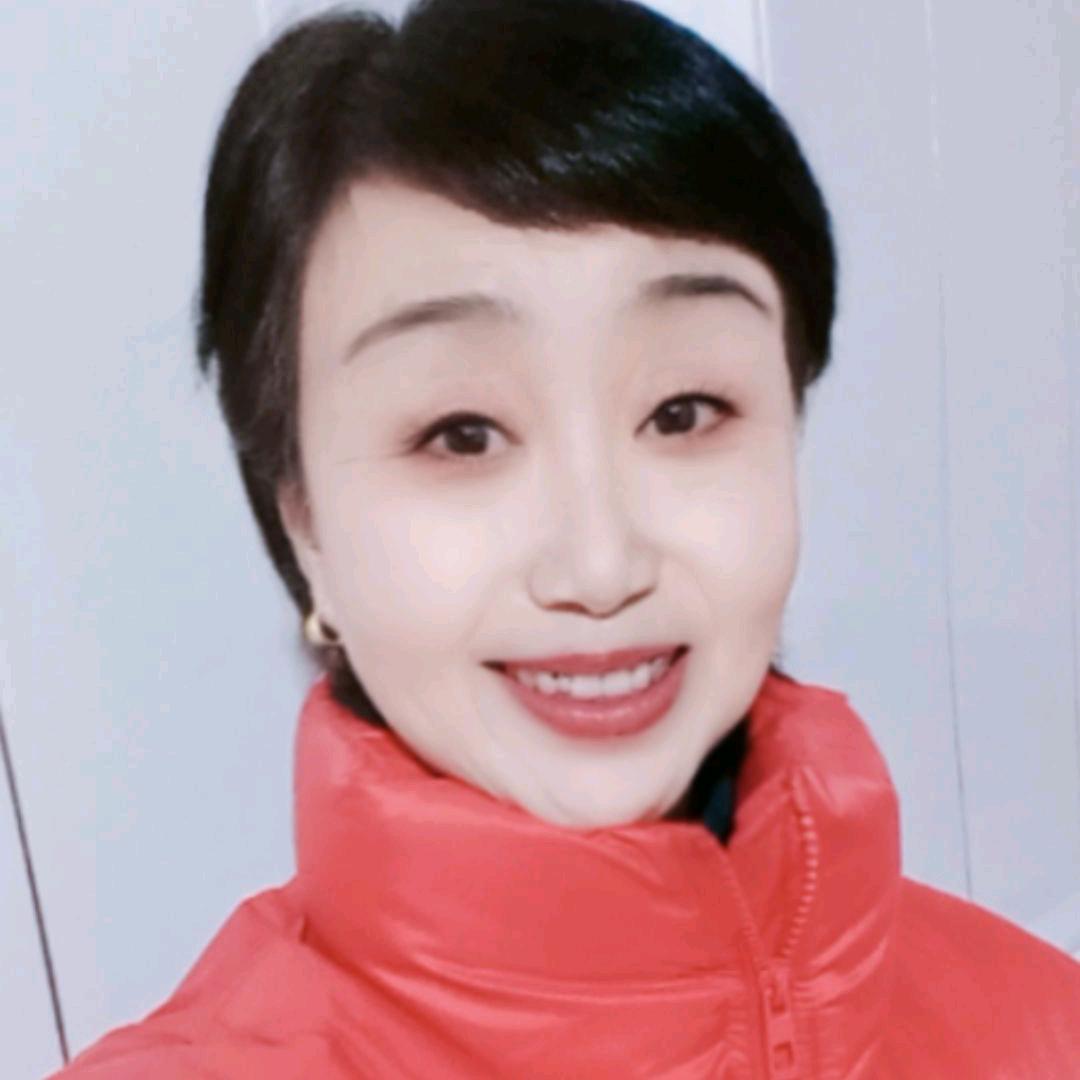 幸福的家.