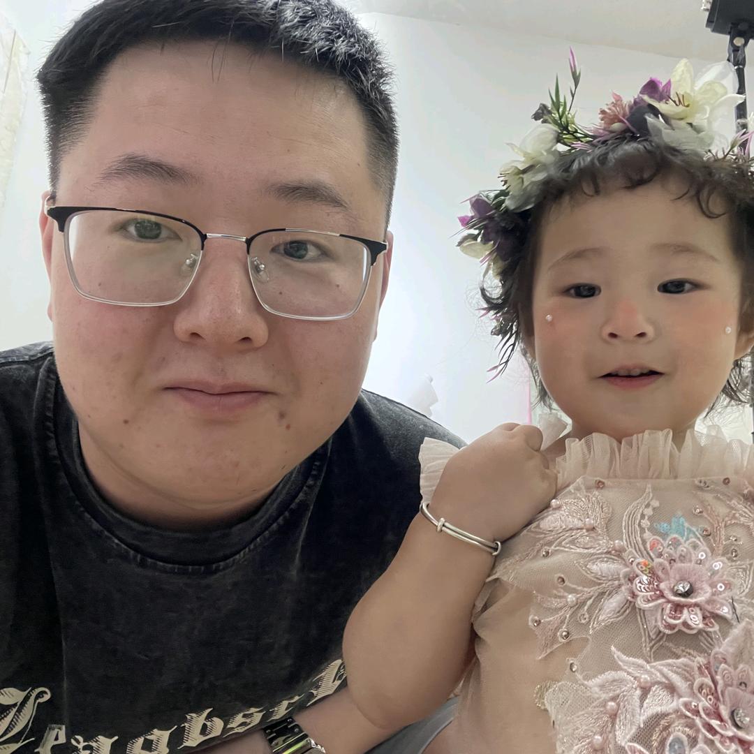 网瘾奶爸游戏日记🎮