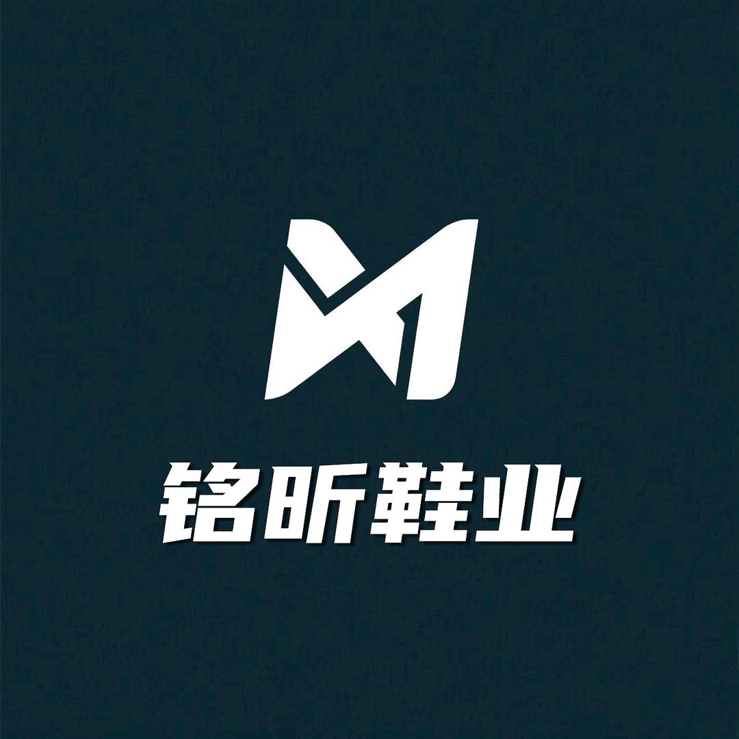 温州市铭昕鞋业1