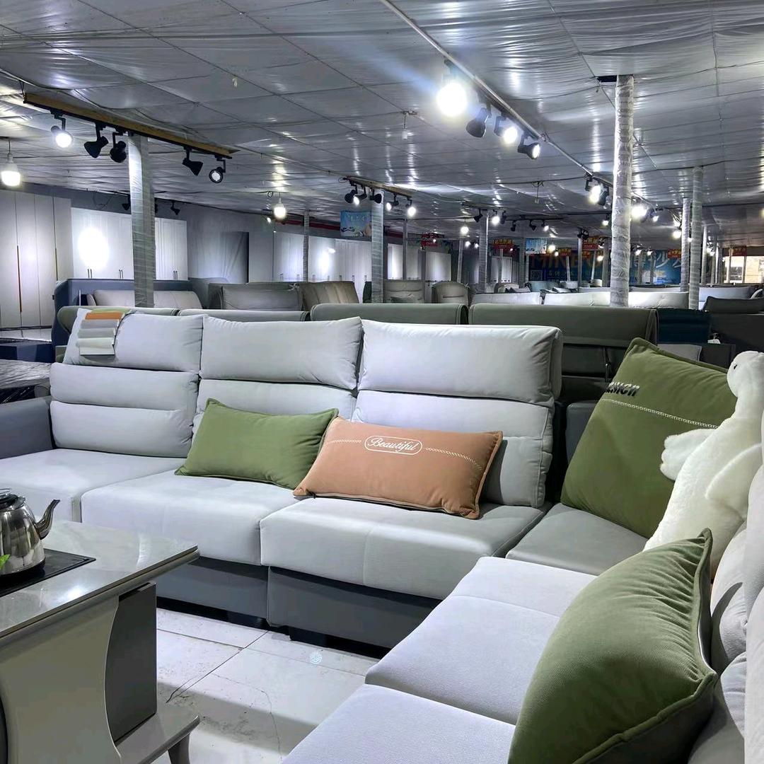 金刚街南方家具