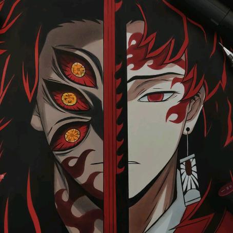 混世魔王