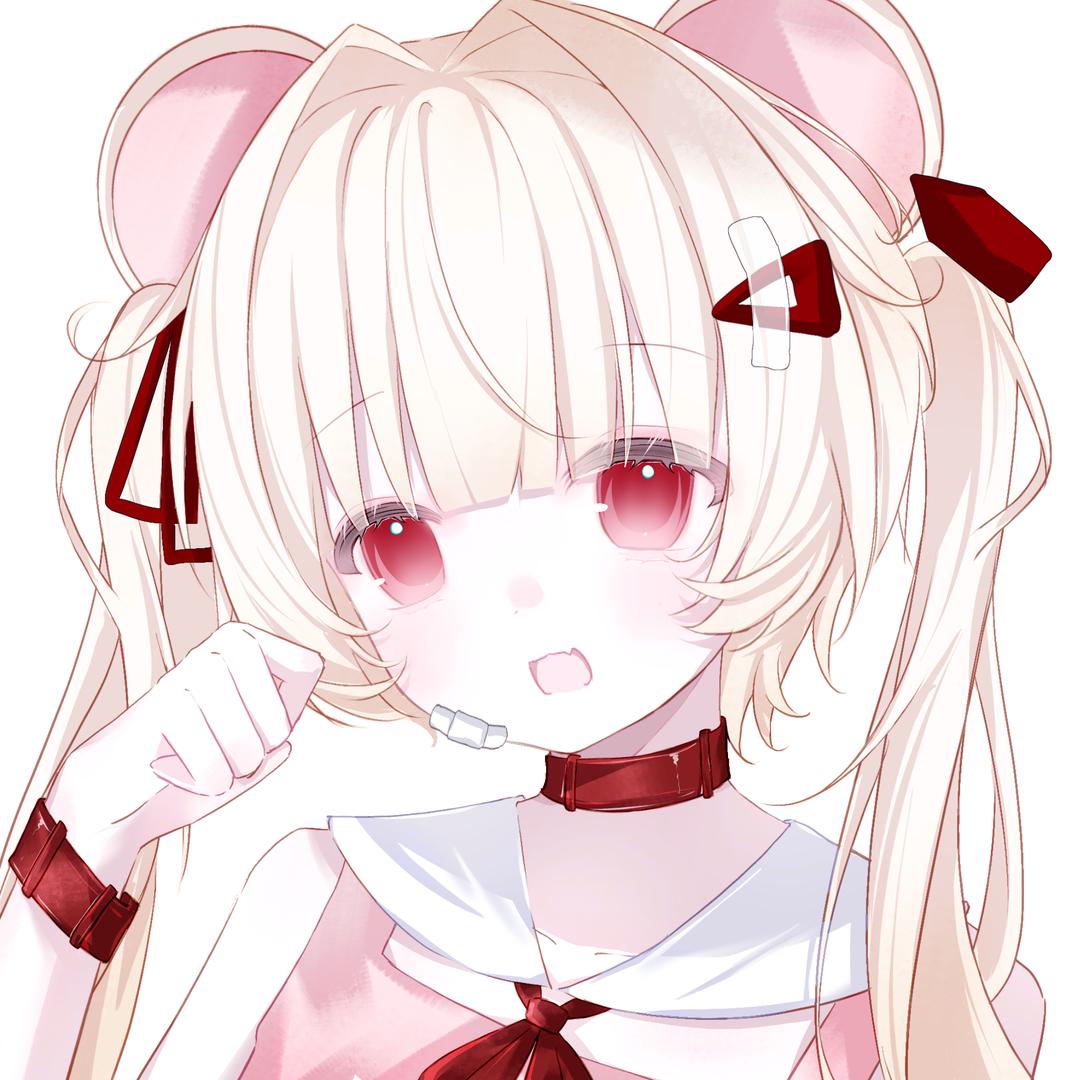 纸质鼠