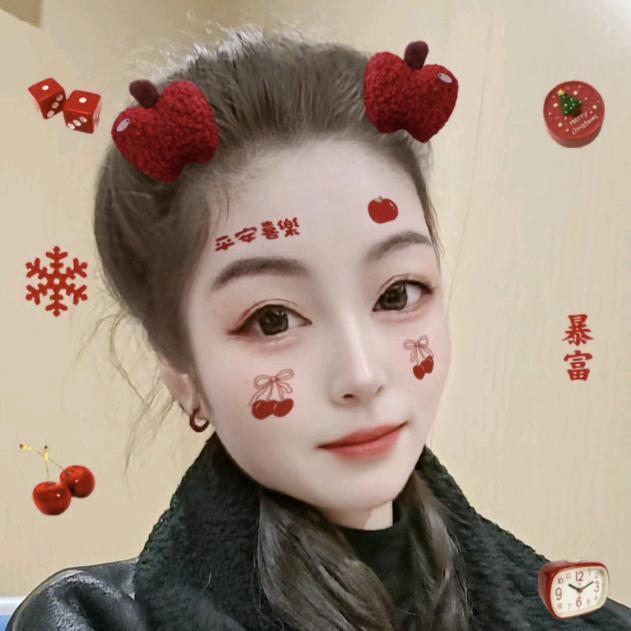 ღ🍒暖心向阳