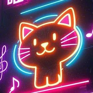 喵大仙儿AI之怪诞宇宙🌌