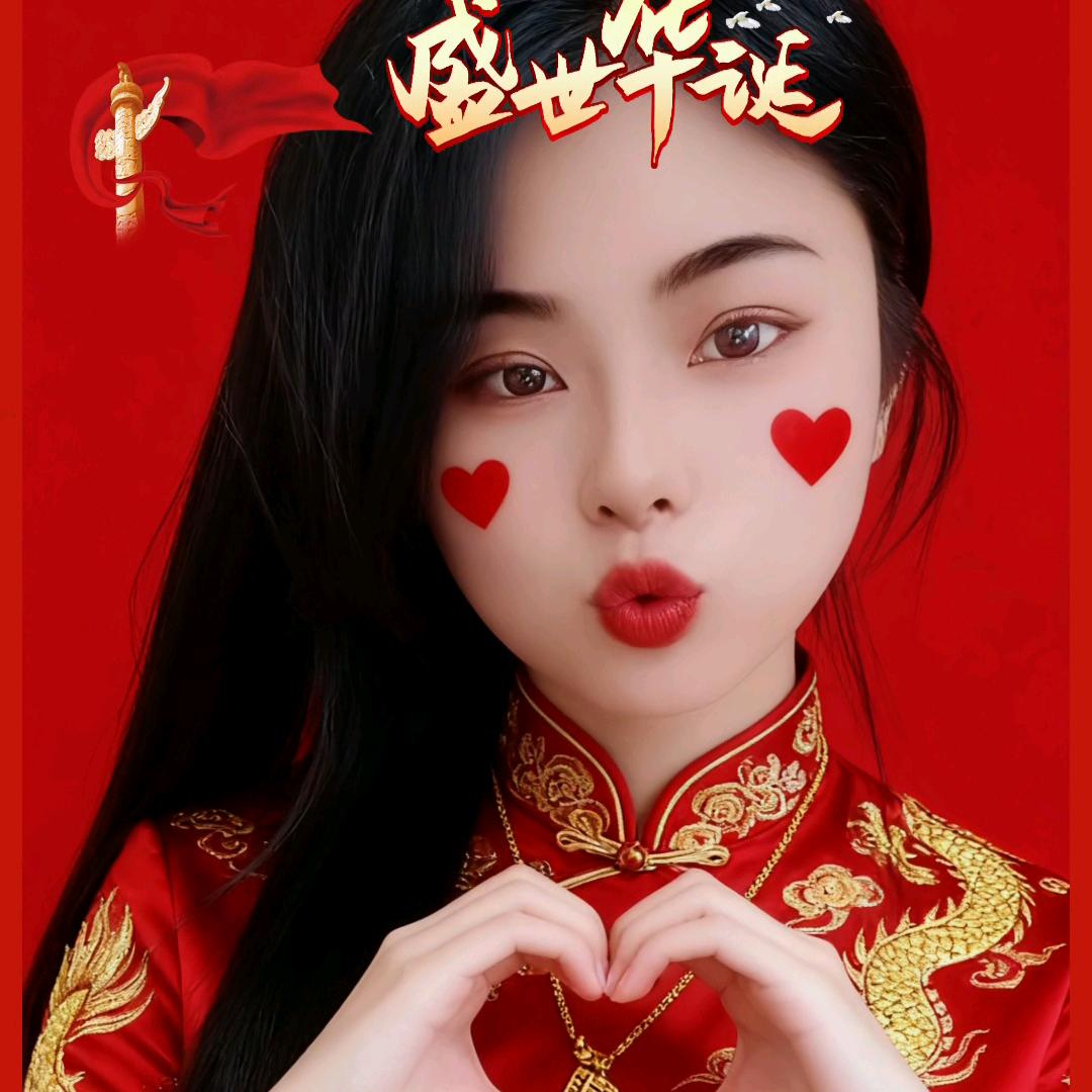 黑美人😜😜😜