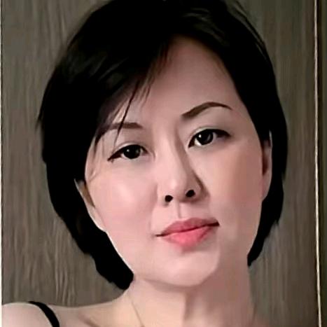 二婚女人~丽娟