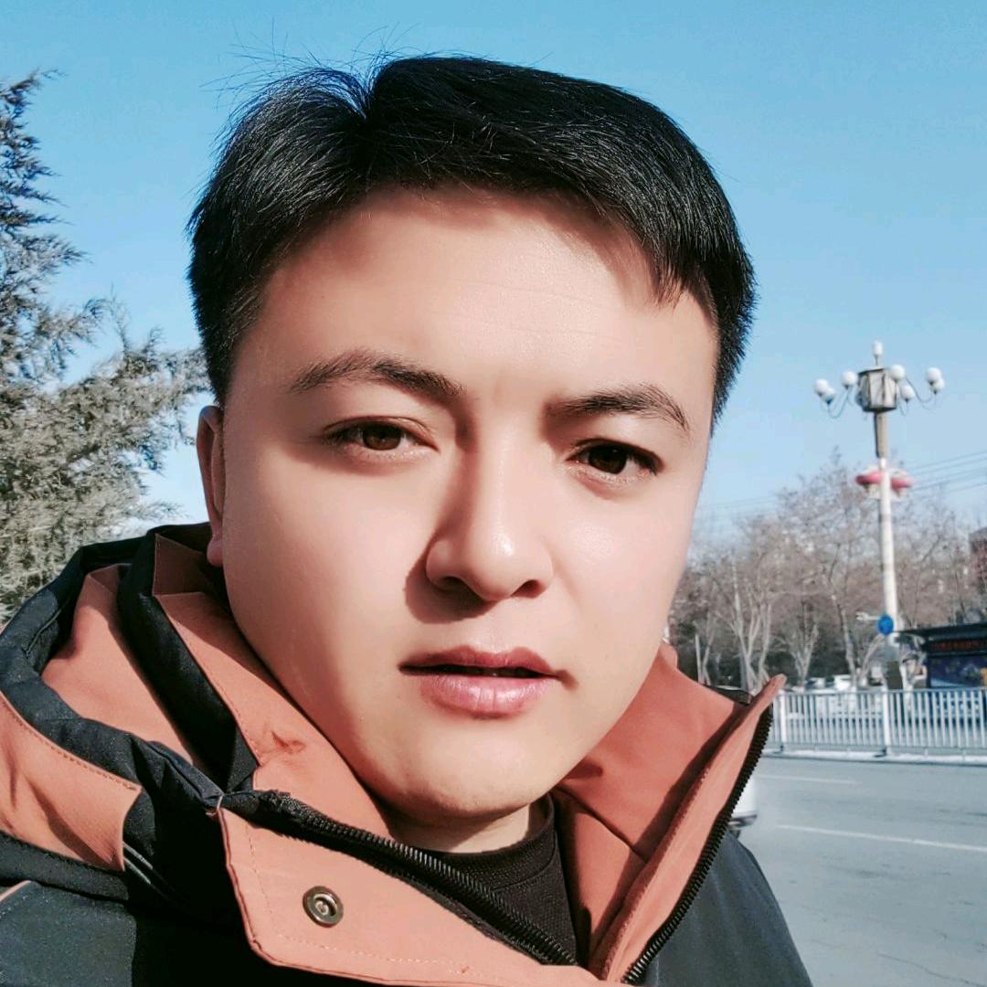 @库尔勒陈帅