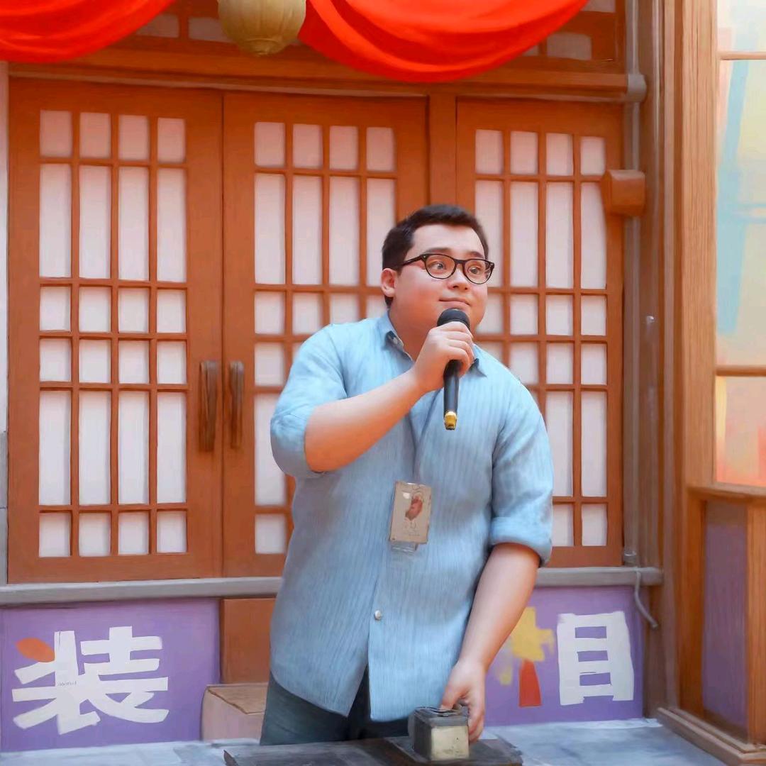 小胖总