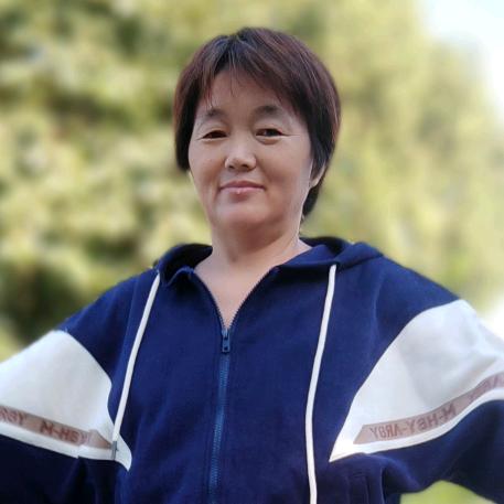 李三姐