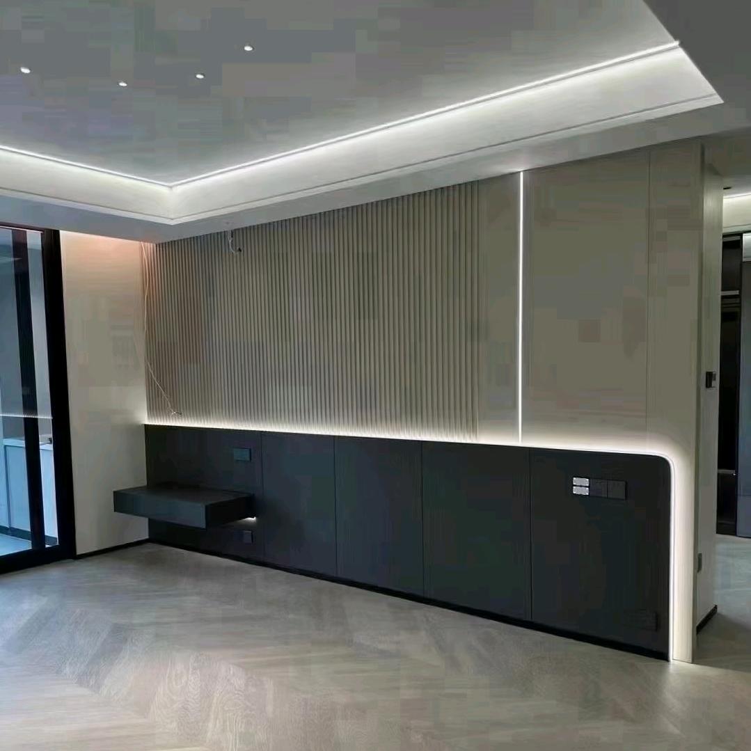 青岛极致家居按装服务