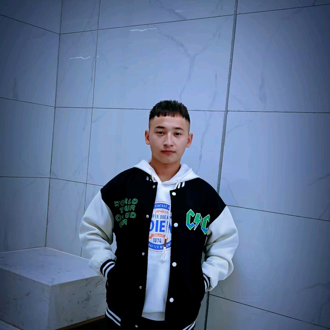 阿卜杜拉... 美丽人生