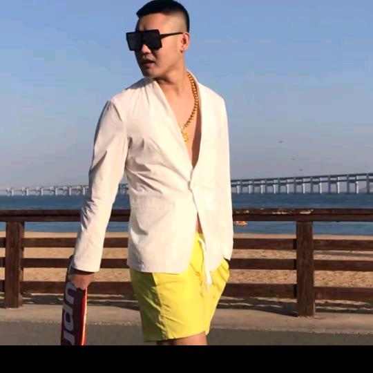 暗里着迷@