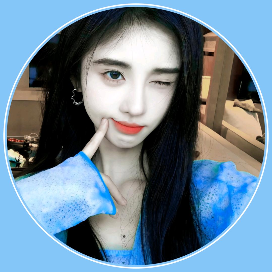 家有爱妻名为婧祎、