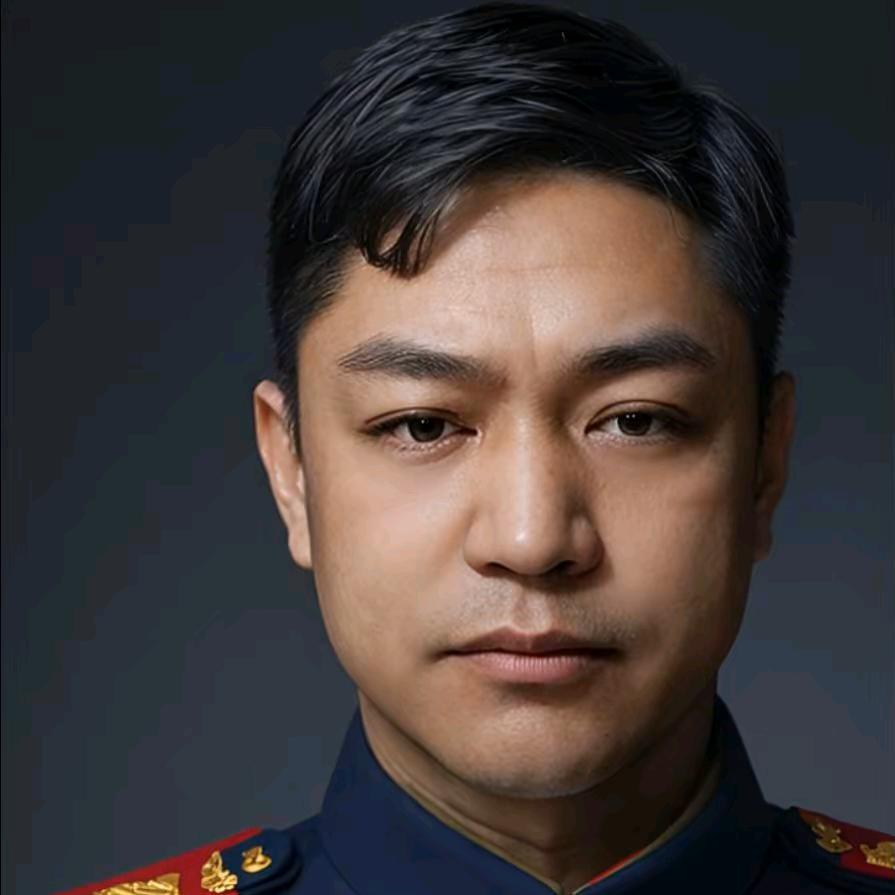 刘咨龙