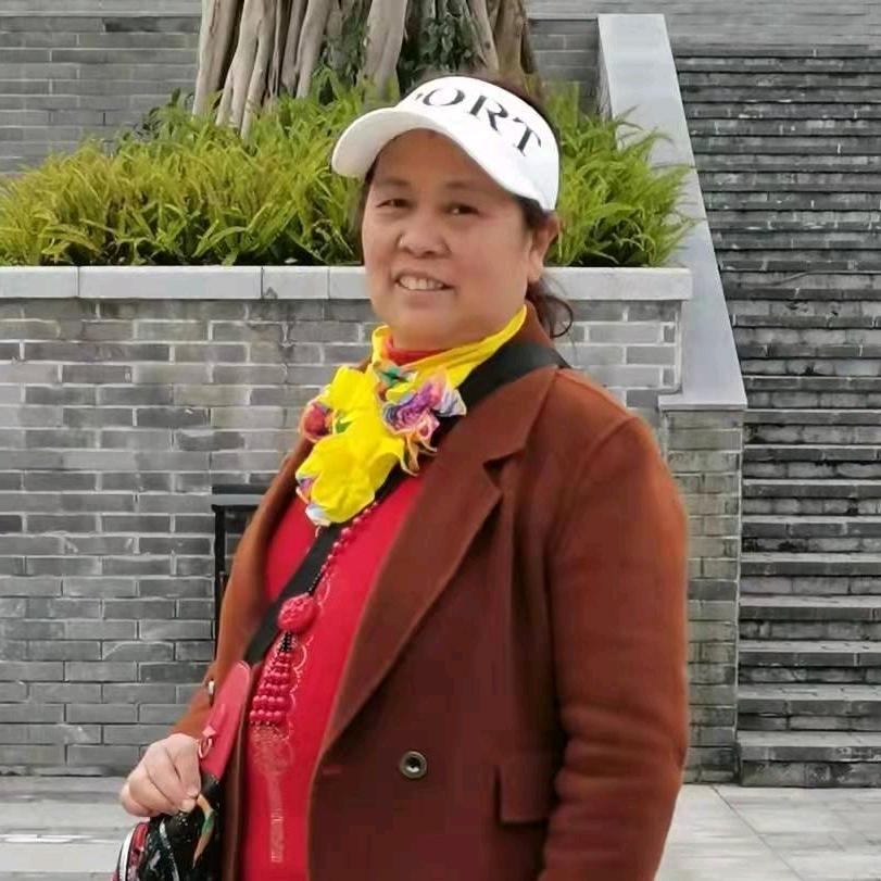 开心姐姐